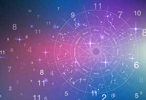 Numerology Analysis