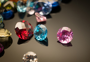 Rashi Gem Stones