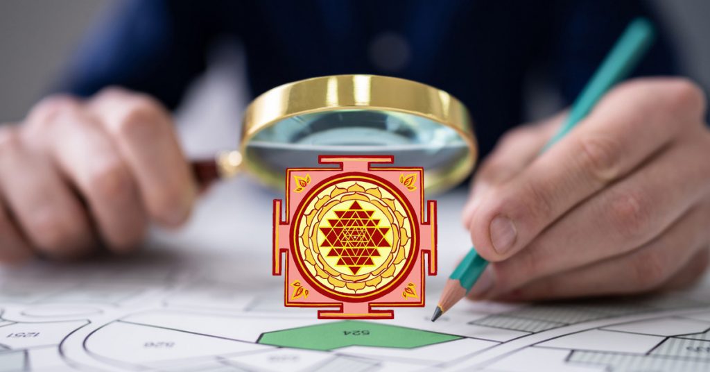 Vastu Shastra Services