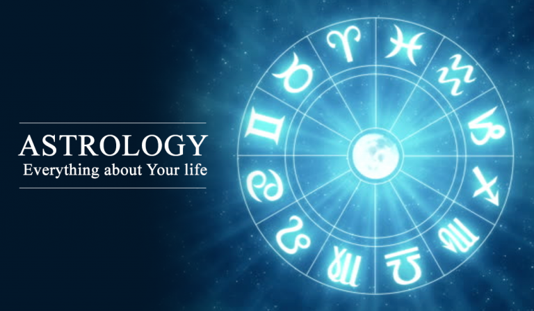 Astrology-Everything about Your life