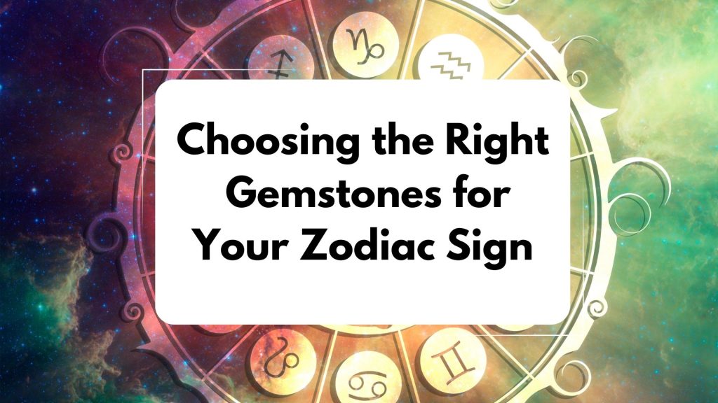 Exploring Rashi Gemstones: Enhancing Your Luck and Fortune